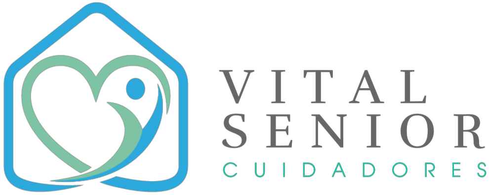 Vital Senior Cuidadores